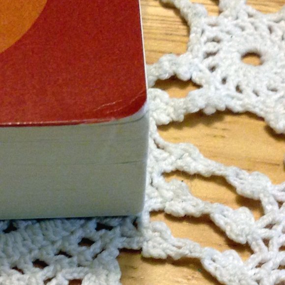 Comtemporary Women's Romance - Weaving The Strand, Barbara Hinske - Picture 8 of 8